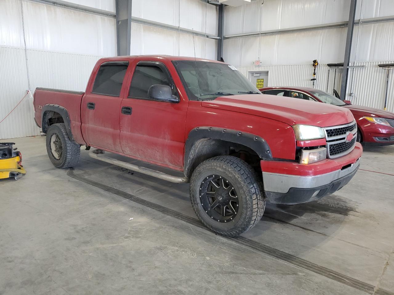 2006 Chevrolet Silverado K1500 - Image 4