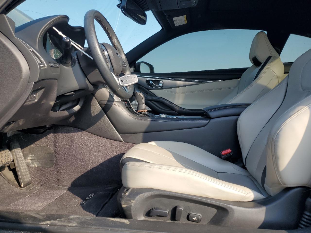 2022 Infinity Q60 - Фото 7