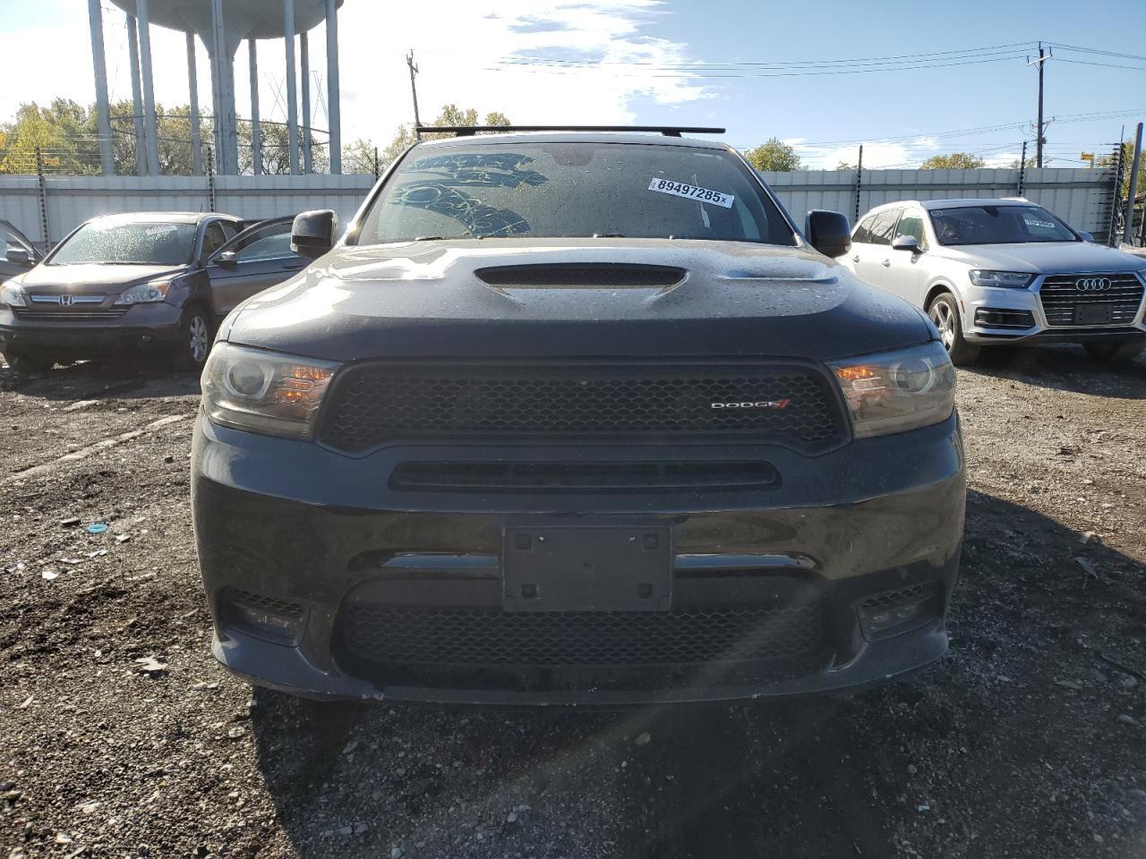 2020 Dodge Durango R/T - Фото 5