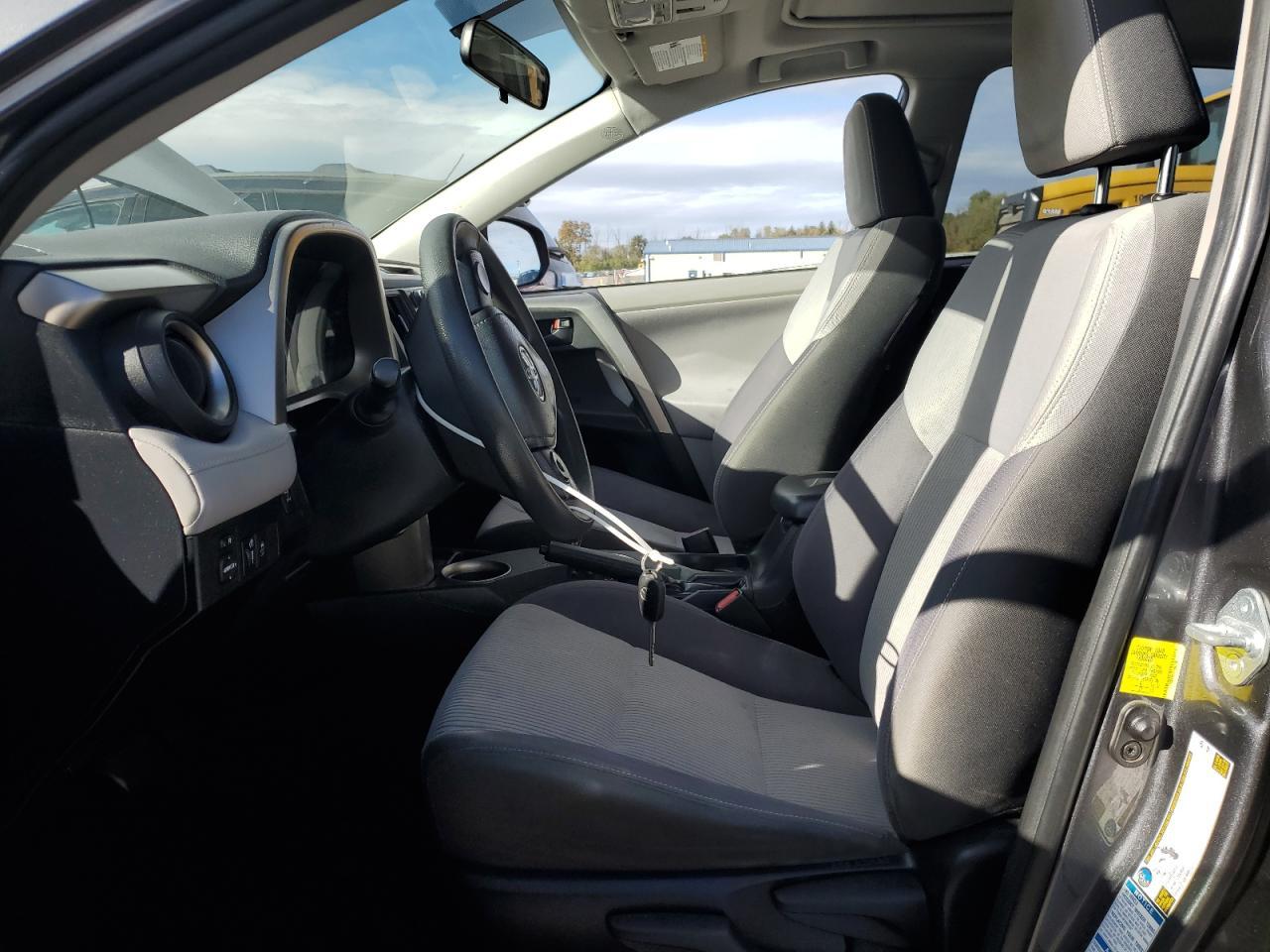 2013 Toyota Rav4 Xle - Фото 7