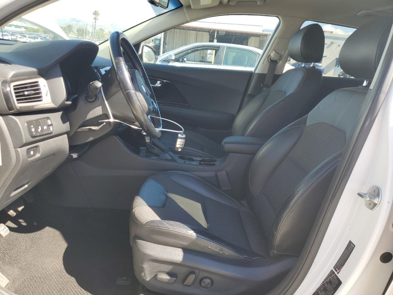 2019 Kia Niro Ex - Фото 7