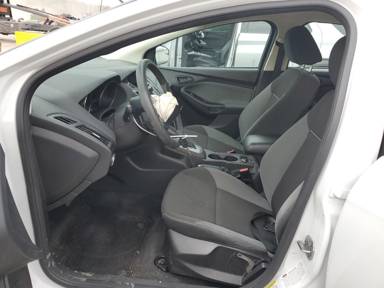 2012 Ford Focus Se - Фото 7