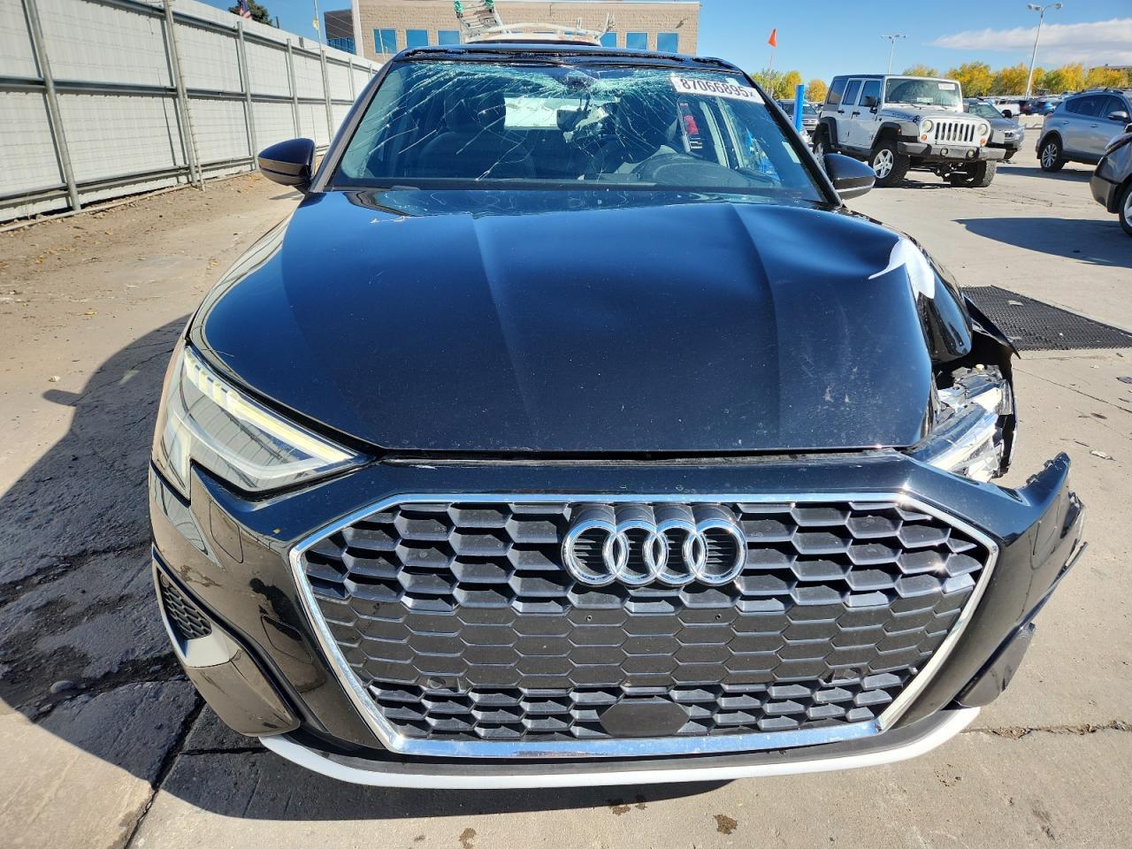 2023 Audi A3 Premium - Фото 5