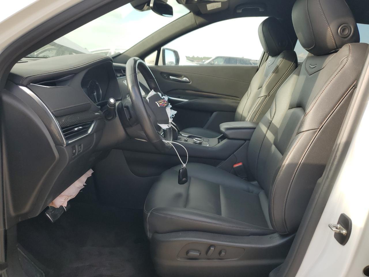 2022 Cadillac Xt4 Sport - Фото 7