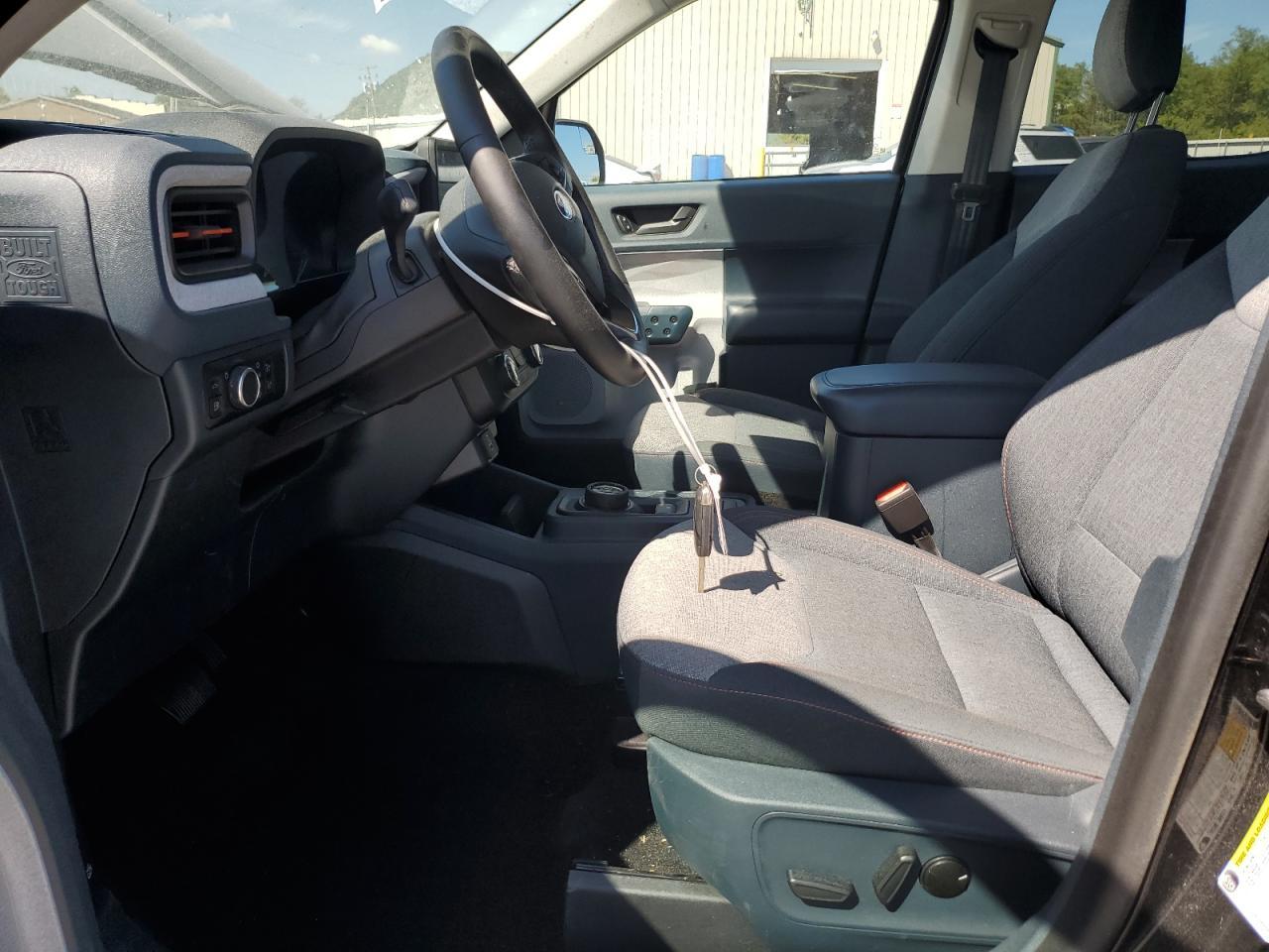 2024 Ford Maverick Xlt - Image 7