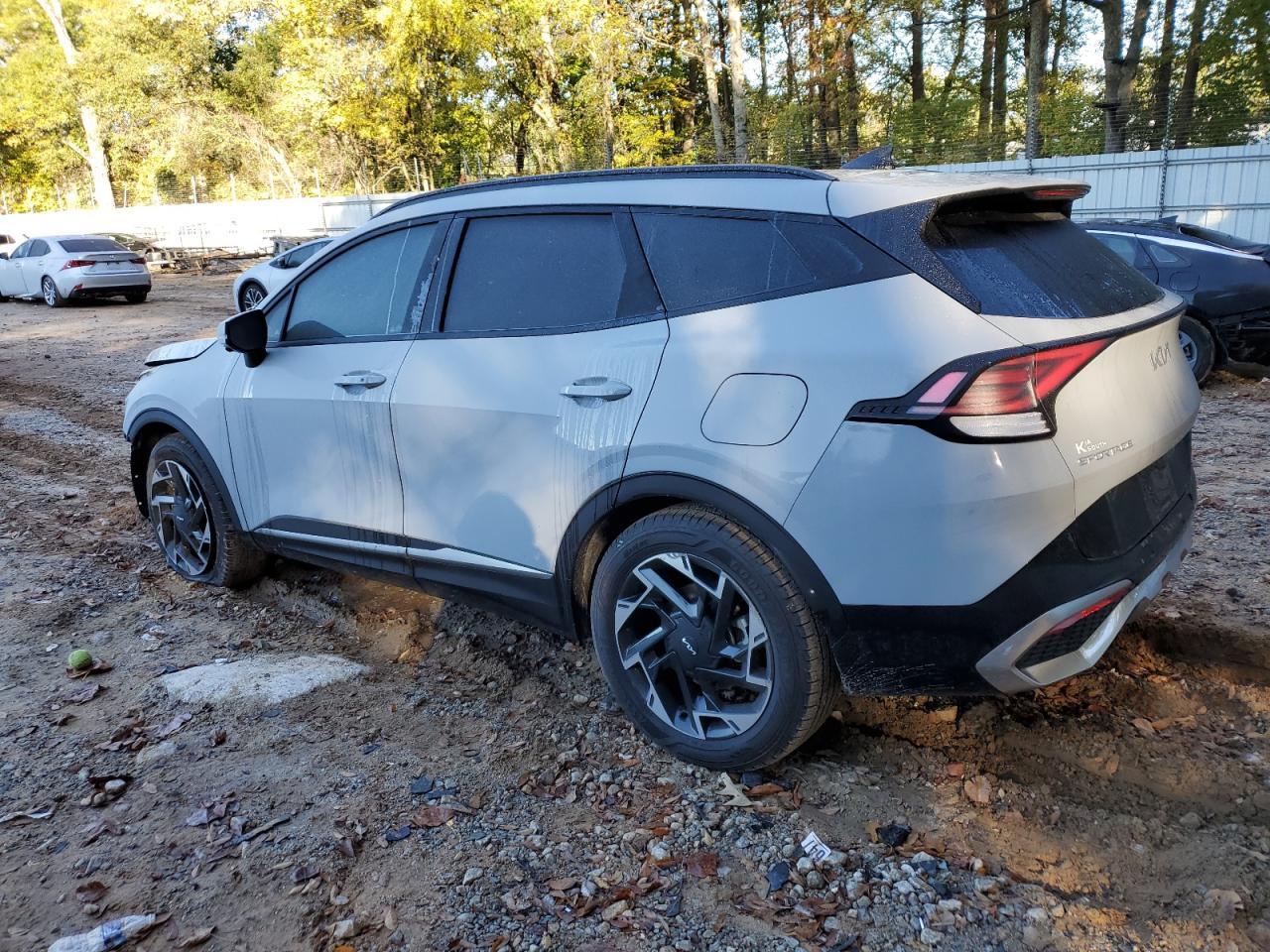 2024 Kia Sportage Sx Prestige - Image 2