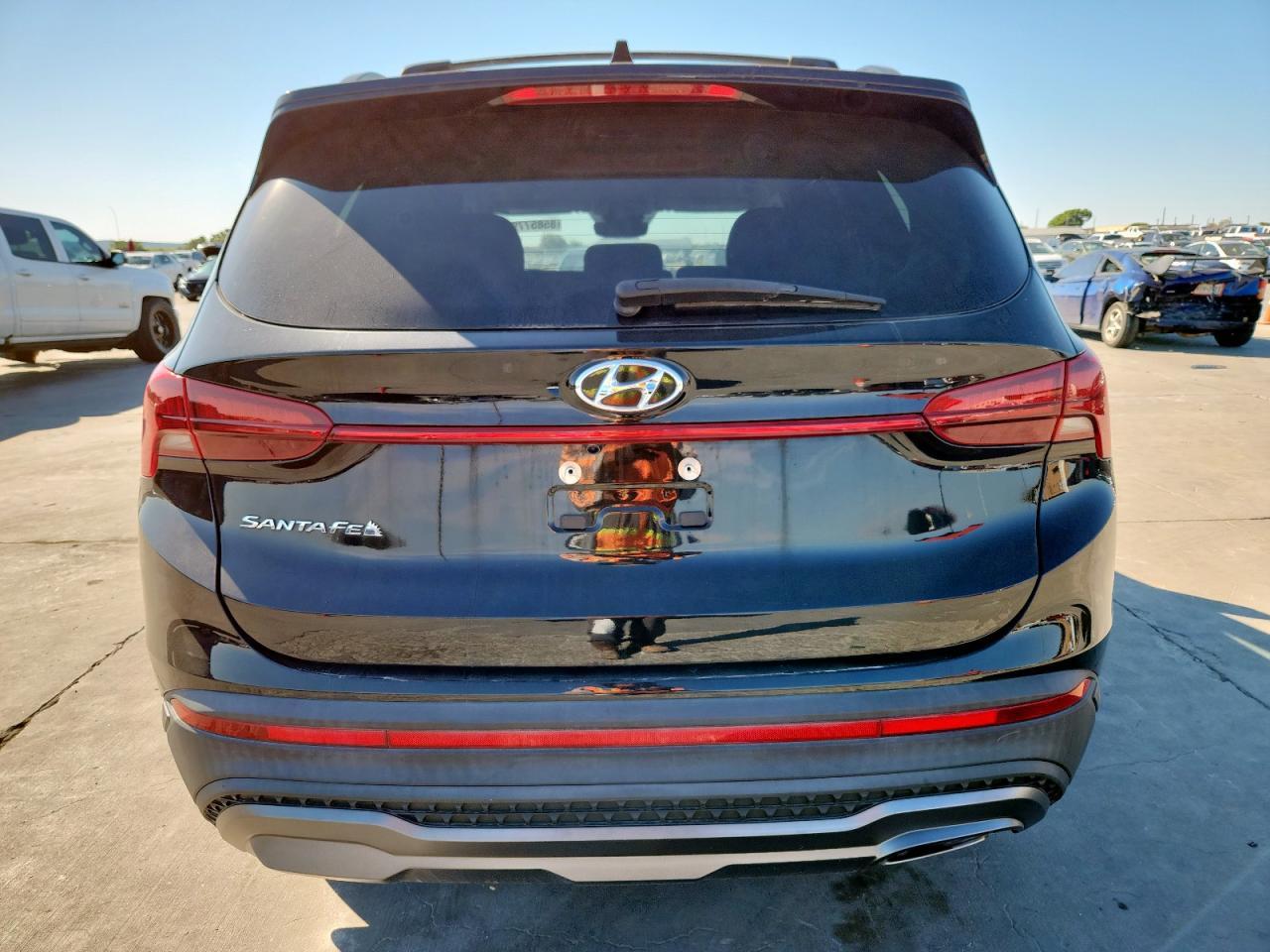 2022 Hyundai Santa Fe Sel - Image 6