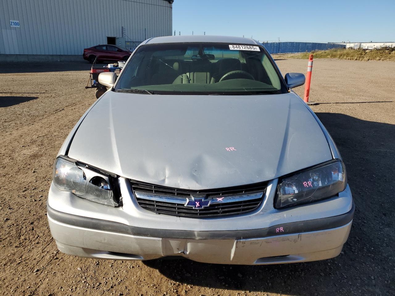 2004 Chevrolet Impala - Фото 5
