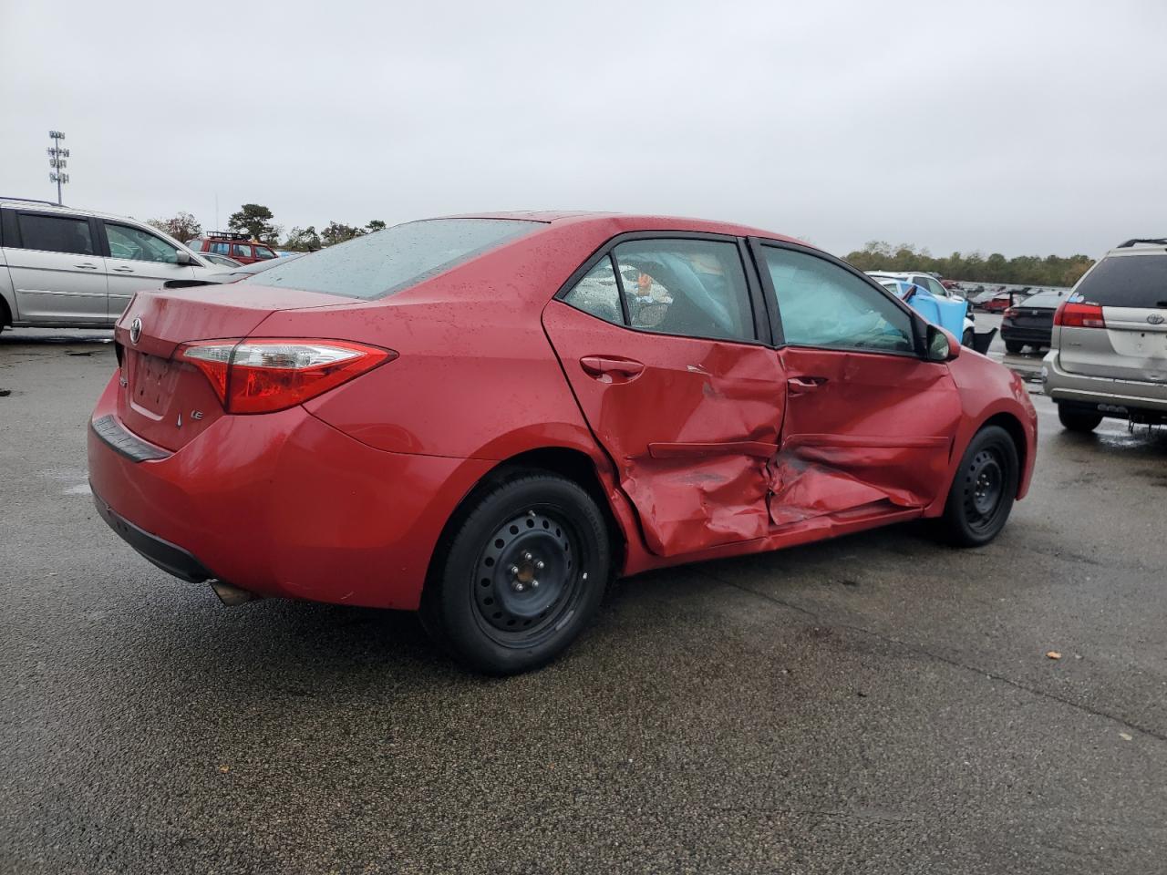 2016 Toyota Corolla L - Image 3