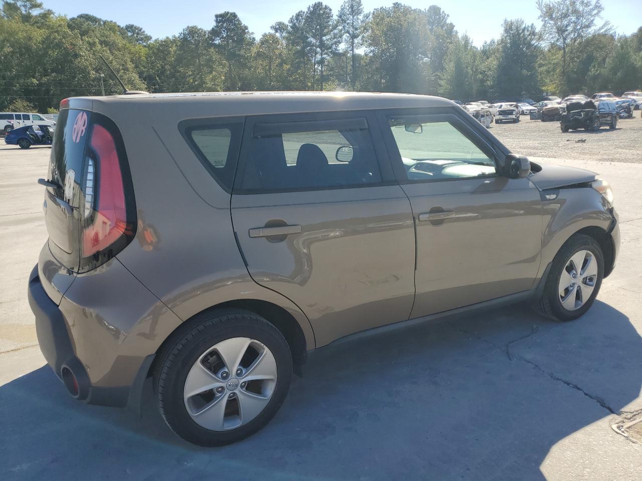 2014 Kia Soul - Фото 3