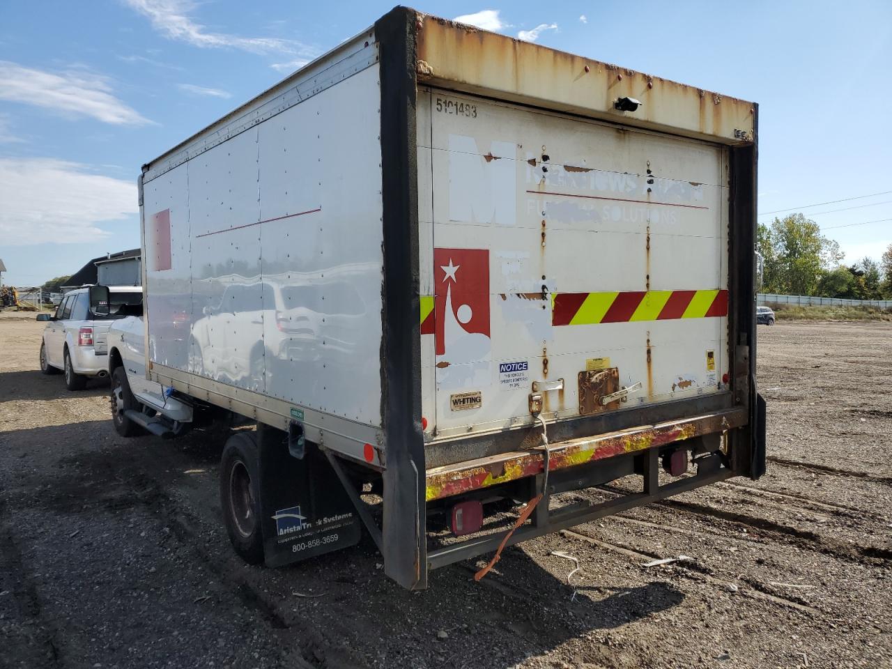 2020 Ram 3500 - Image 2