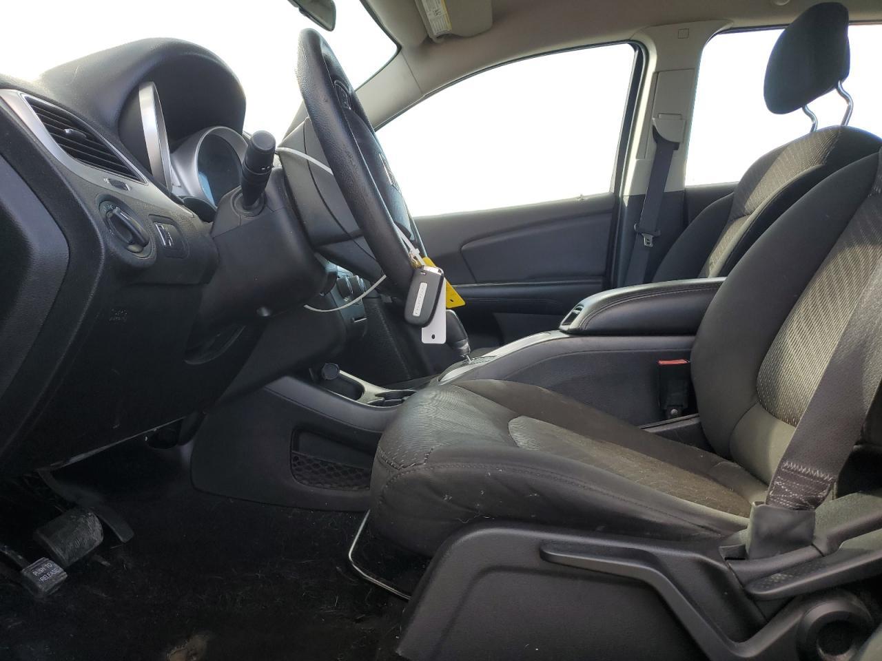 2015 Dodge Journey Se - Image 7