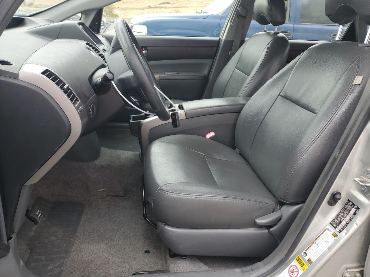 2005 Toyota Prius - Image 7