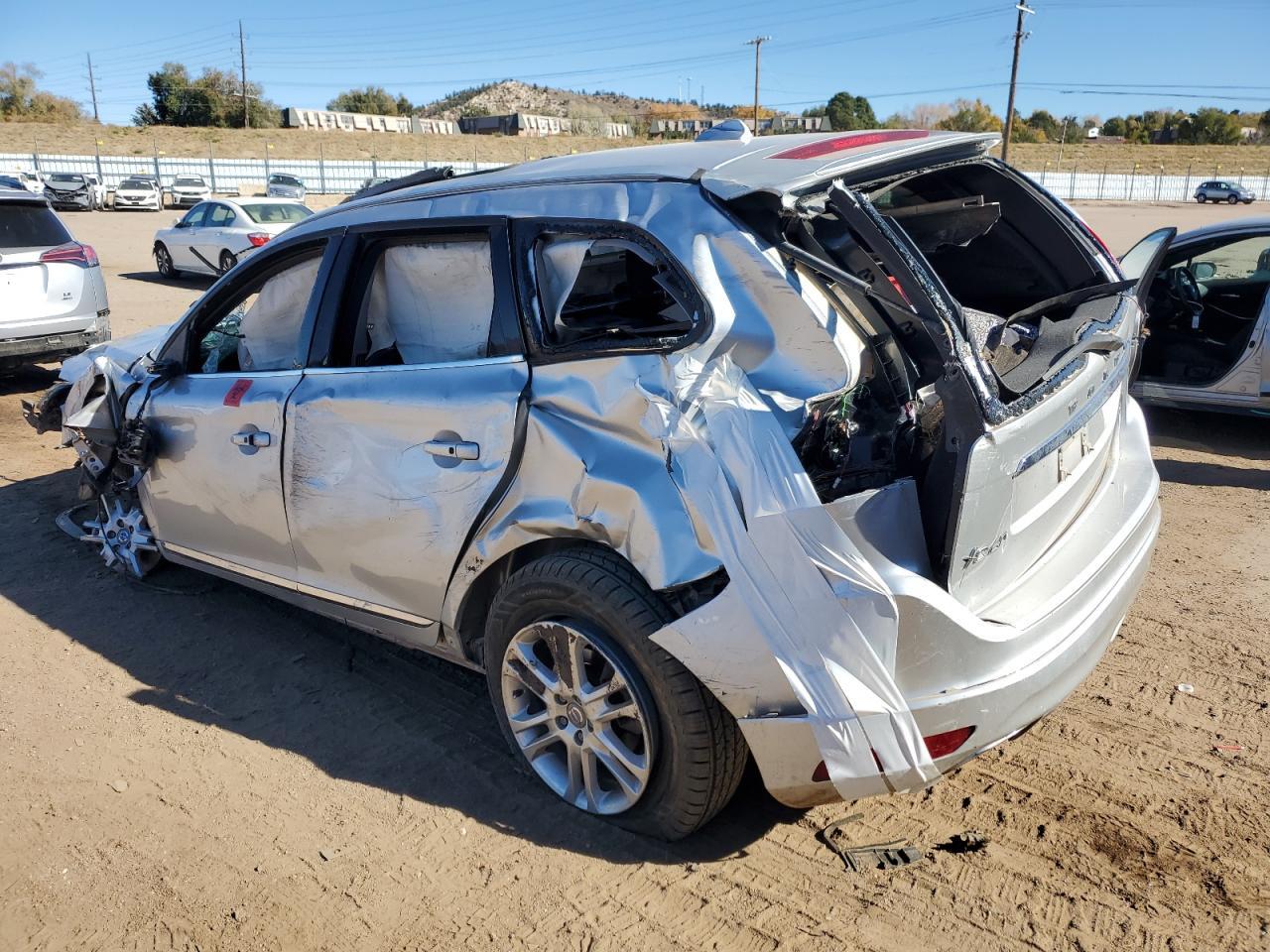 2016 Volvo Xc60 T5 Premier - Фото 2