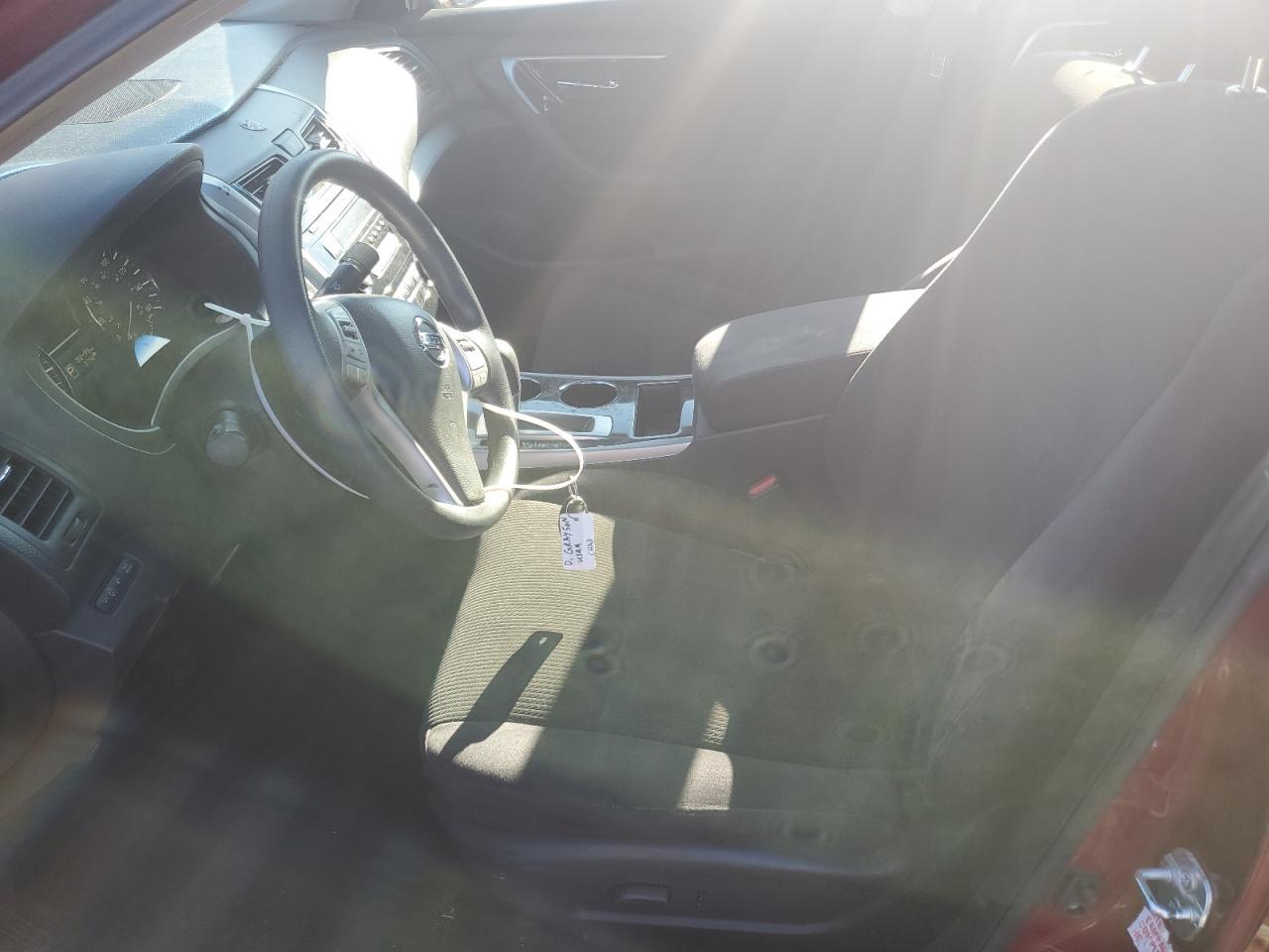 2013 Nissan Altima 2.5 - Фото 7