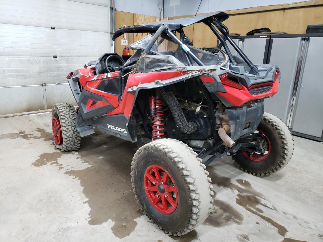 2019 Polaris Rzr Xp Turbo S - Фото 3