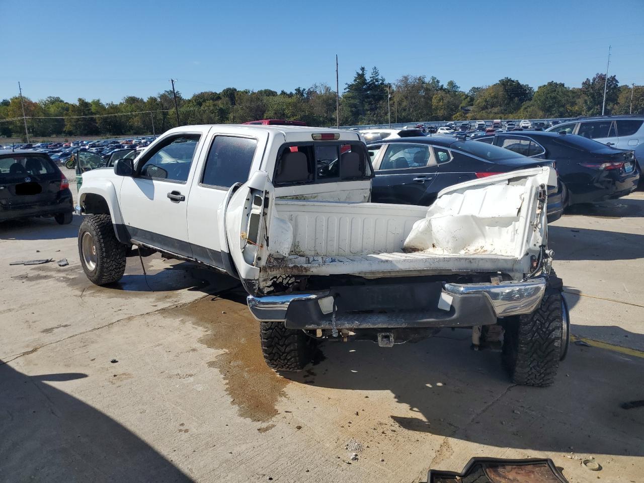 2006 Chevrolet Colorado - Фото 2
