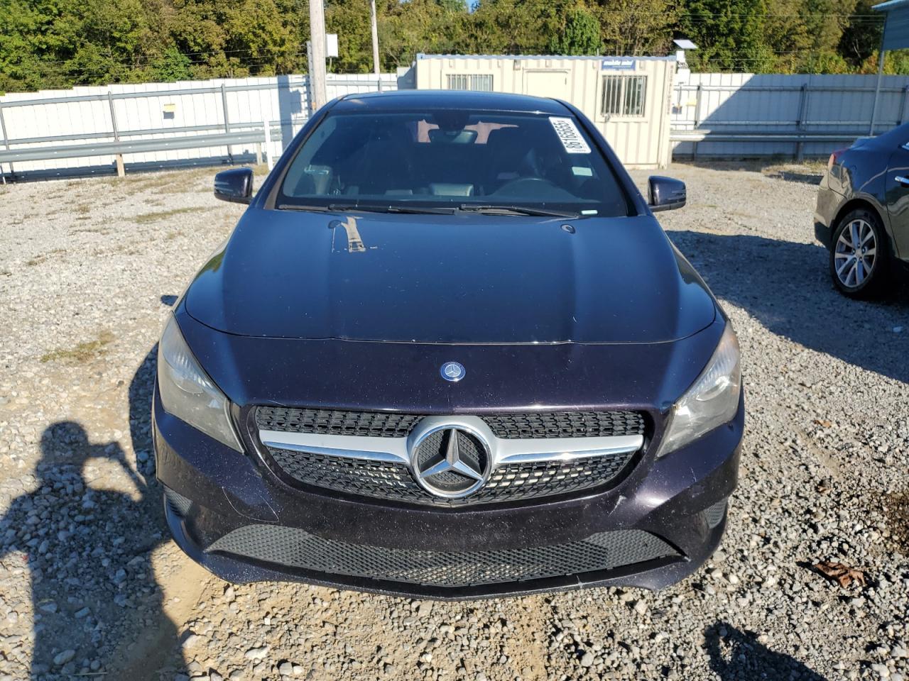 2014 Mercedes-Benz Cla 250 - Image 5