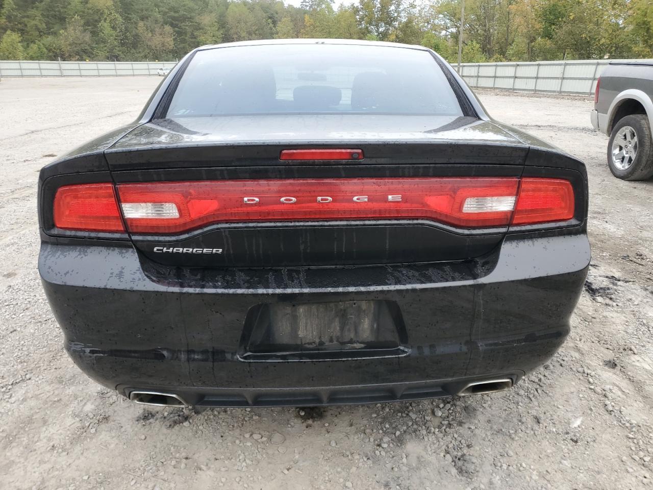 2013 Dodge Charger Se - Image 6