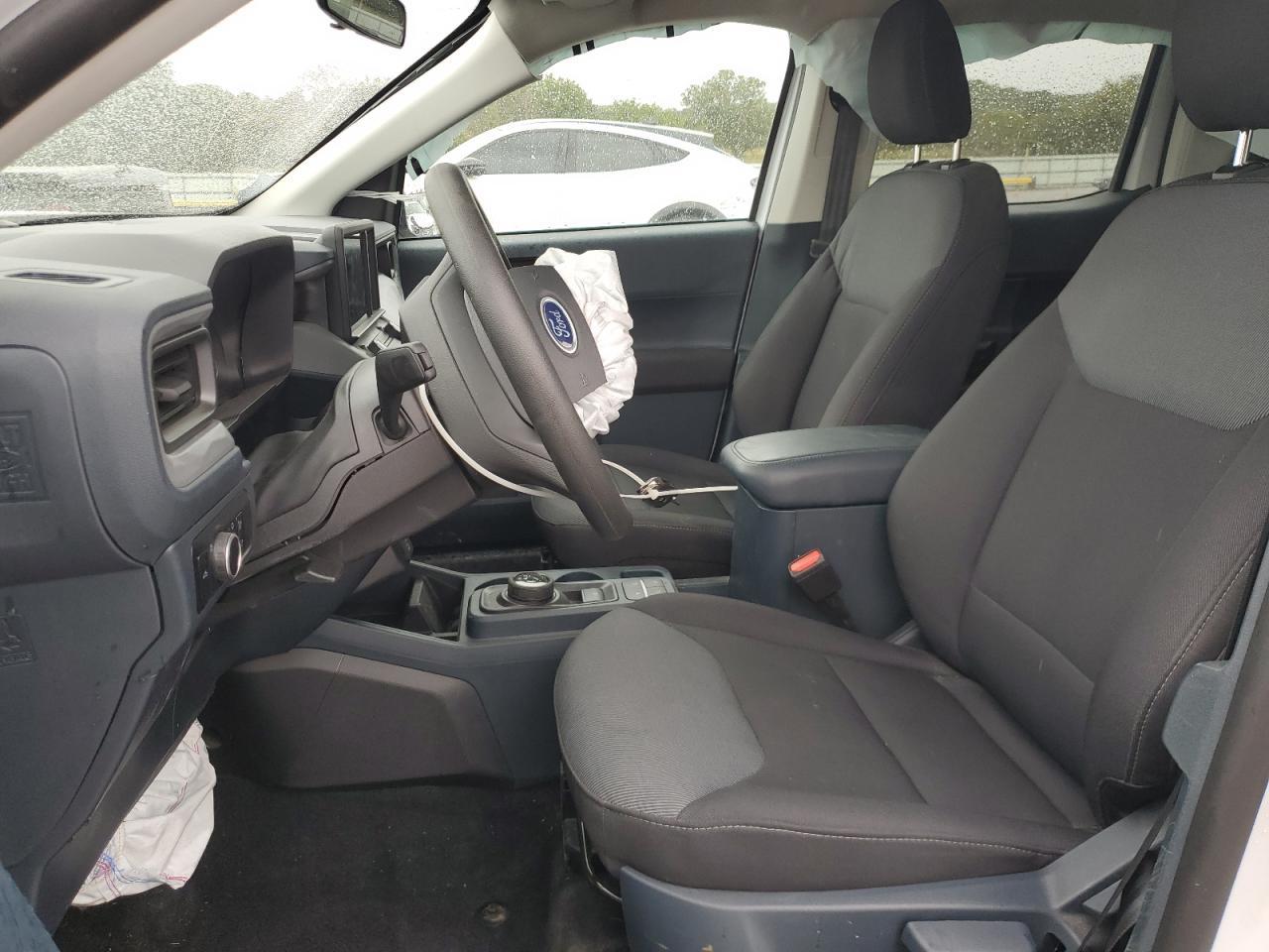 2023 Ford Maverick Xl - Фото 7