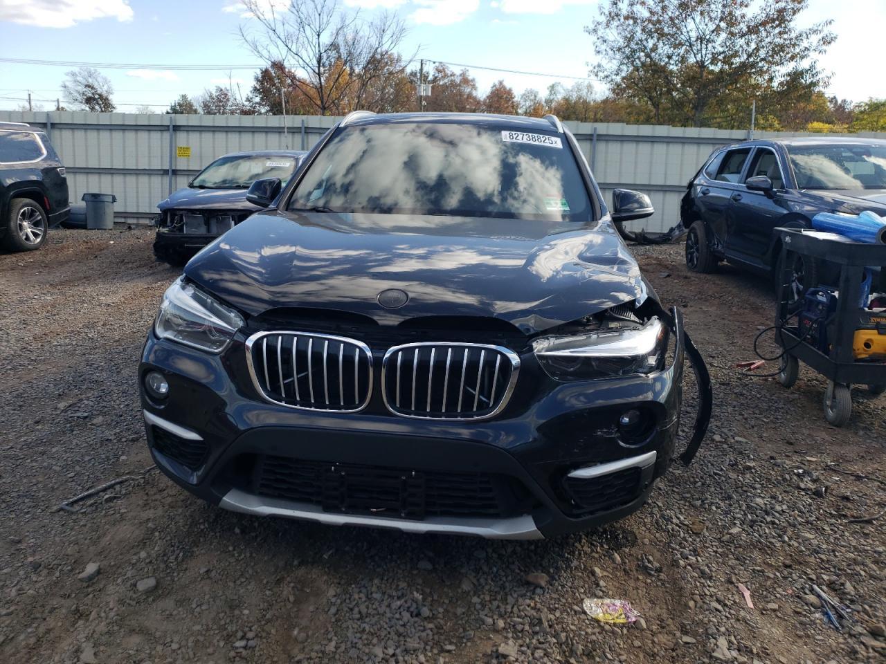 2017 BMW X1 xDrive28I - Image 5