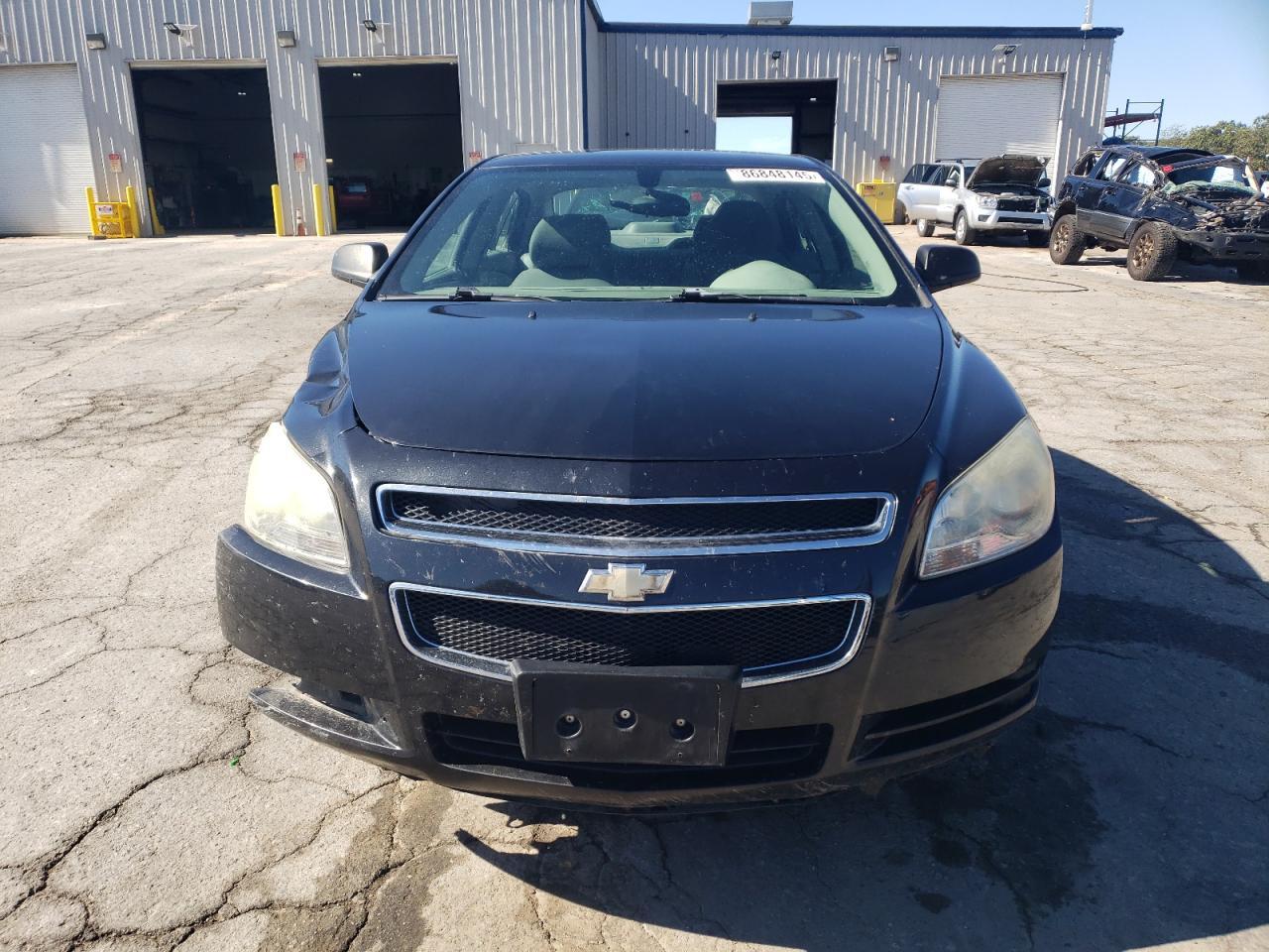 2010 Chevrolet Malibu Ls - Фото 5