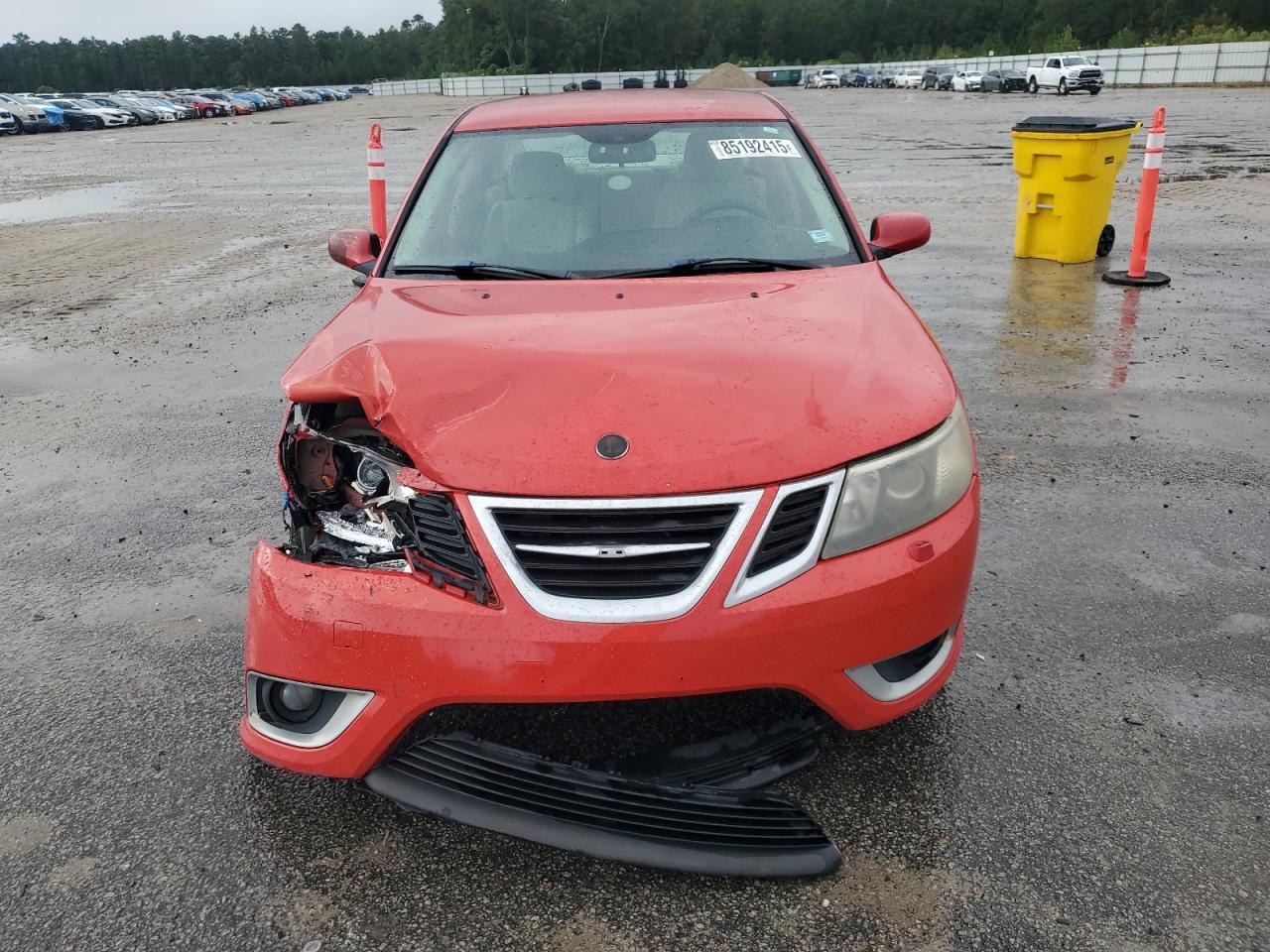 2008 Saab 9-3 2.0T - Image 5
