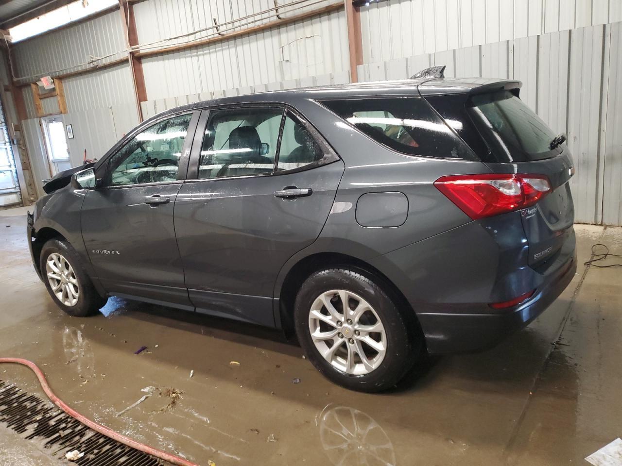 2020 Chevrolet Equinox Ls - Image 2