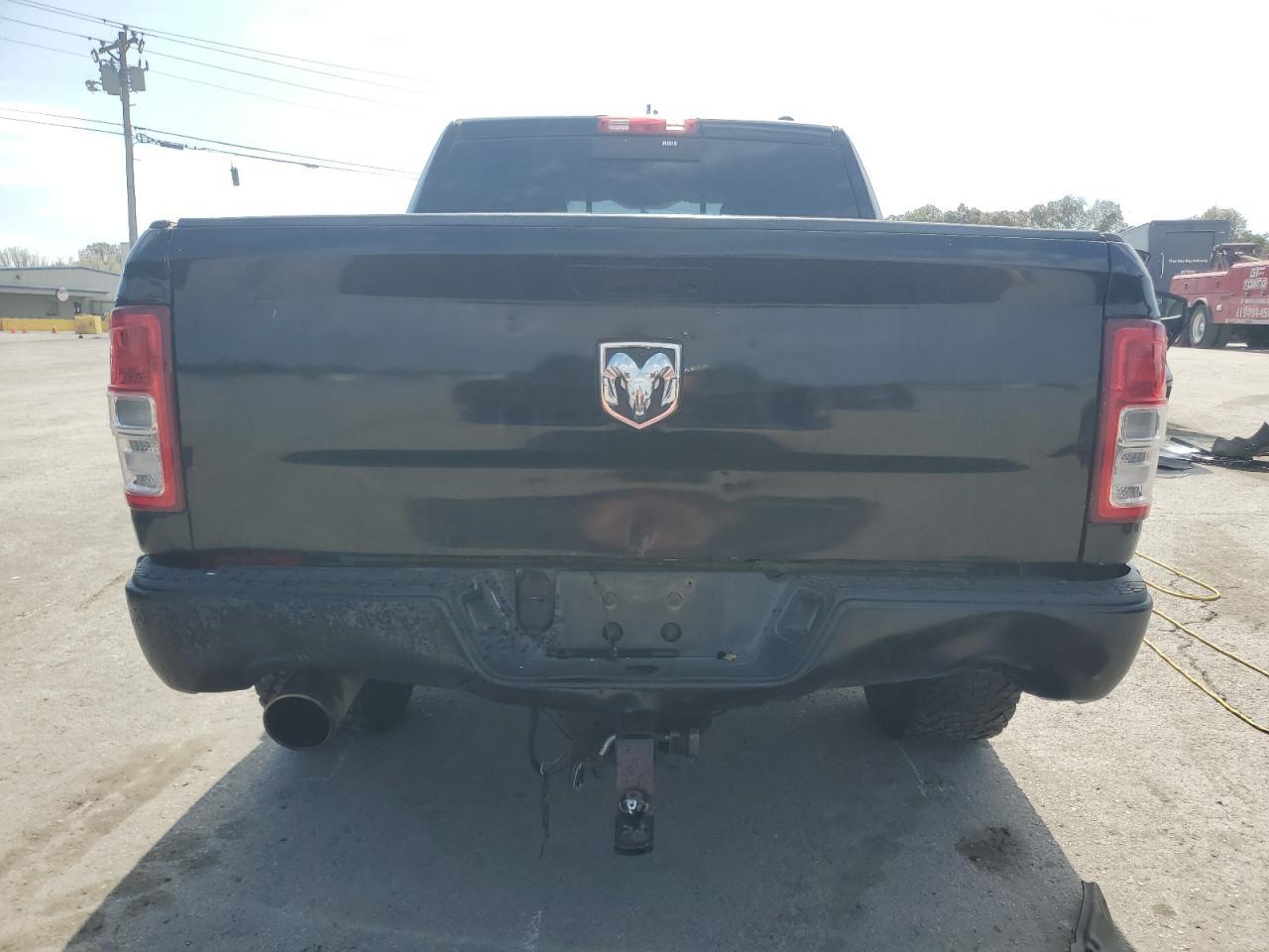 2012 Dodge Ram 1500 Slt - Фото 6