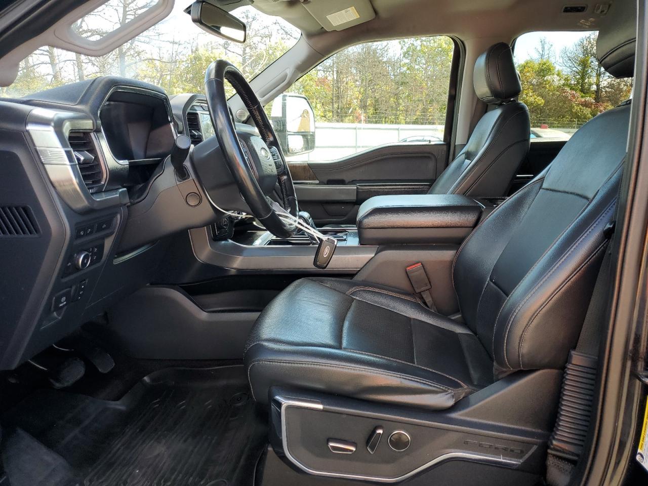 2021 Ford F150 Supercrew - Image 7