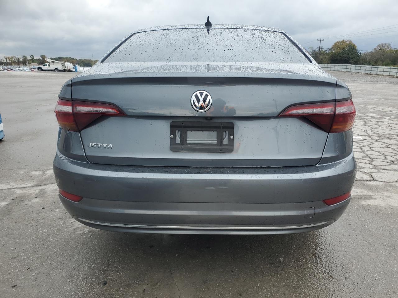 2019 Volkswagen Jetta Sel - Фото 6