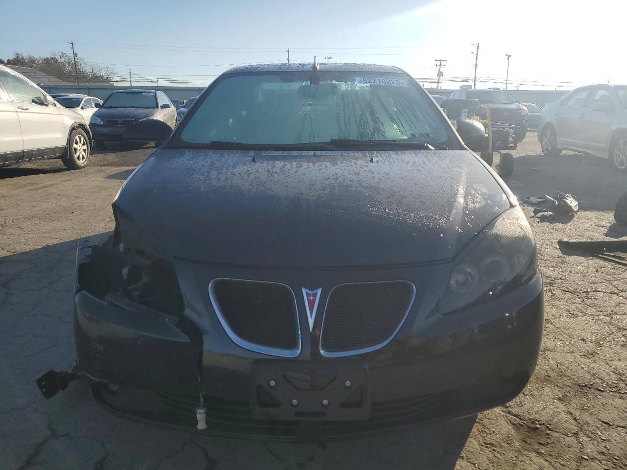 2009 Pontiac G6 - Фото 5