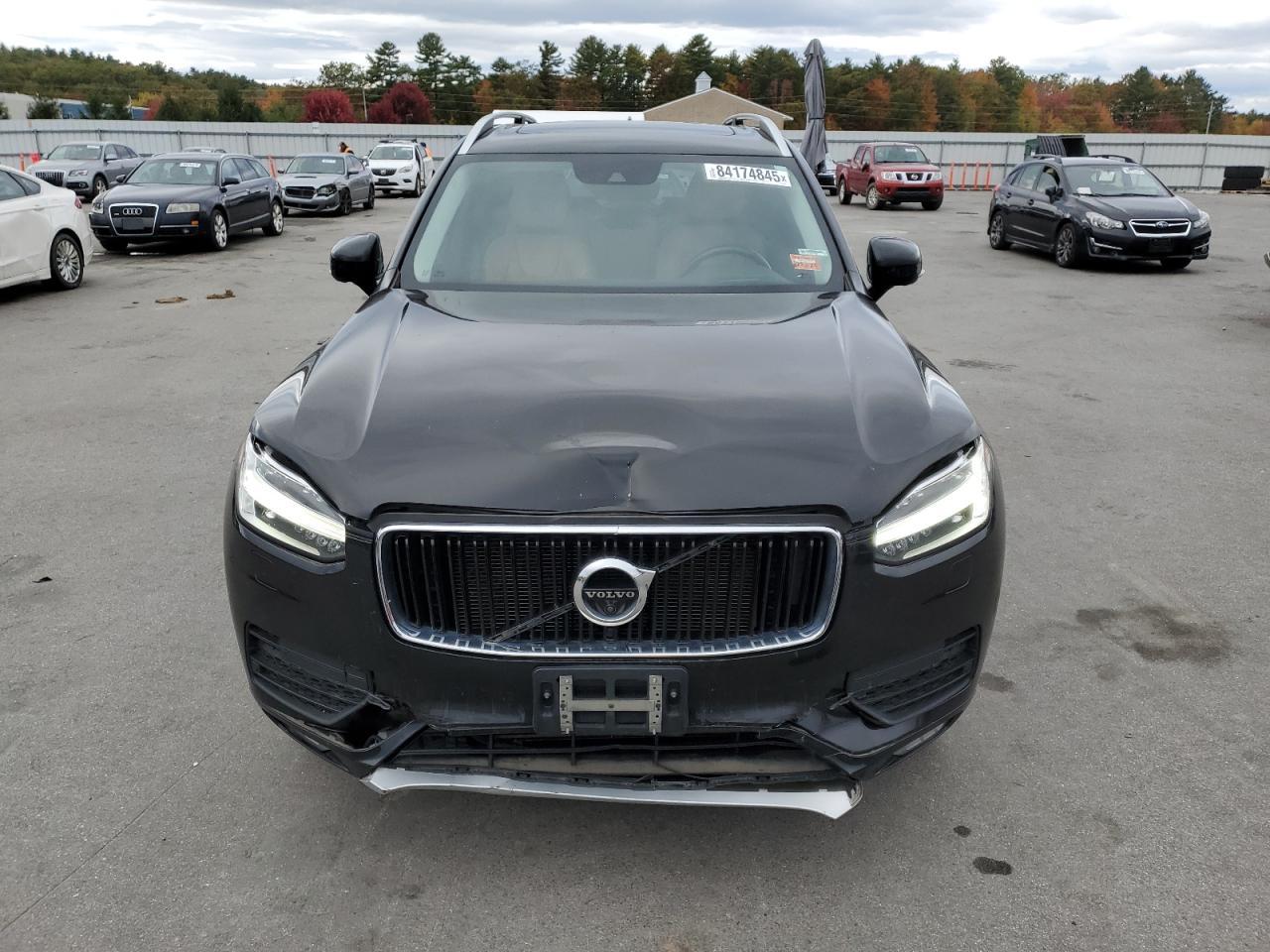 2016 Volvo Xc90 T6 - Фото 5
