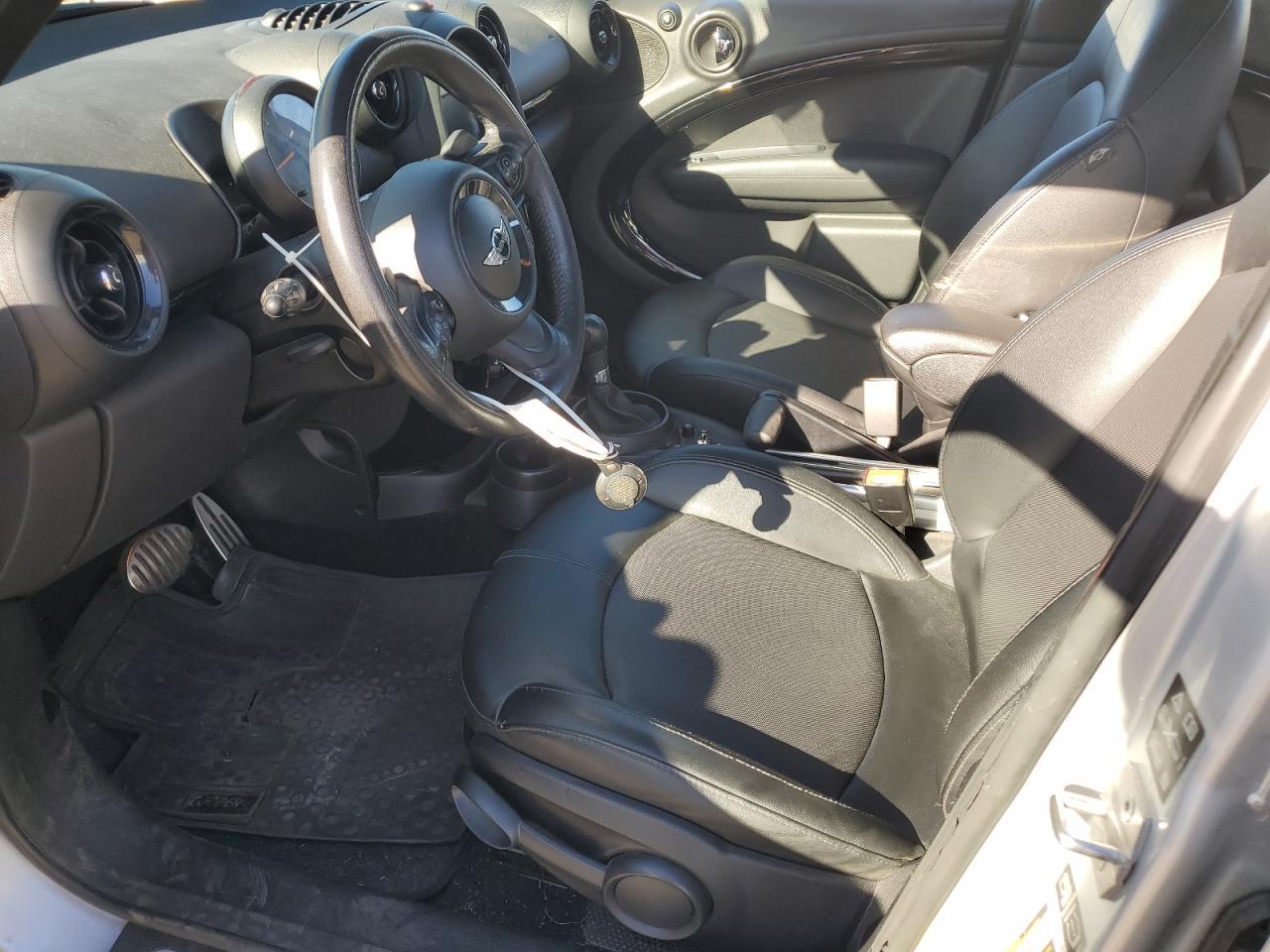 2015 Mini Cooper S Countryman - Фото 7