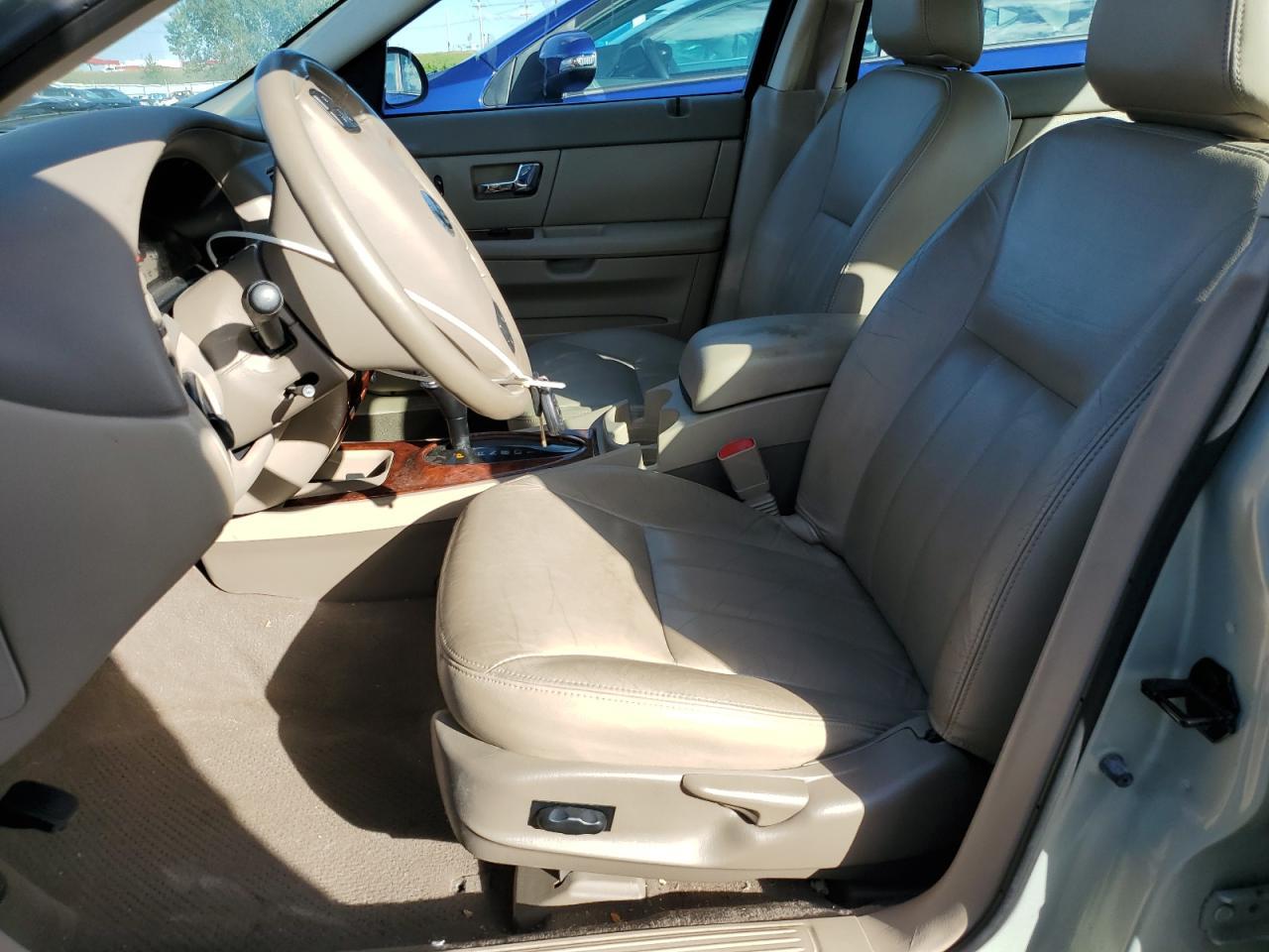 2003 Mercury Sable Ls Premium - Image 7