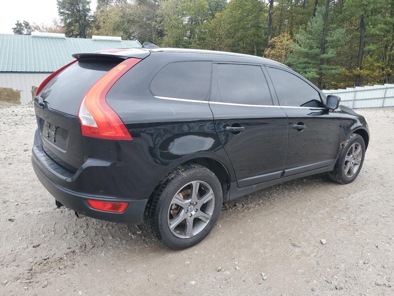 2013 Volvo Xc60 T6 - Фото 3