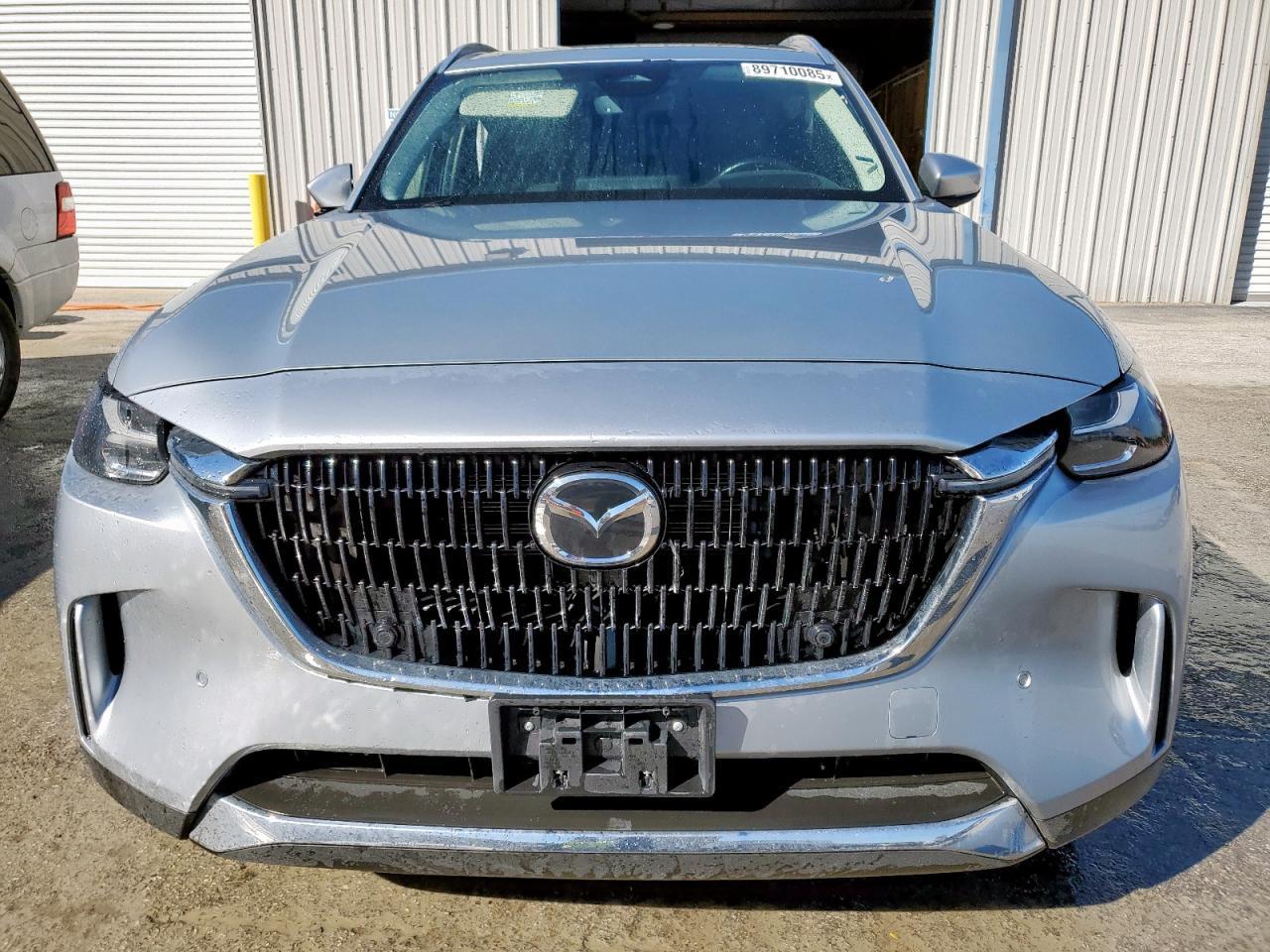 2024 Mazda Cx-90 Premium - Фото 5