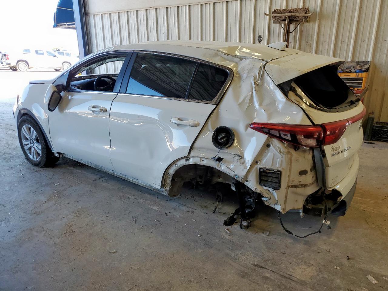 2019 Kia Sportage Lx - Image 2