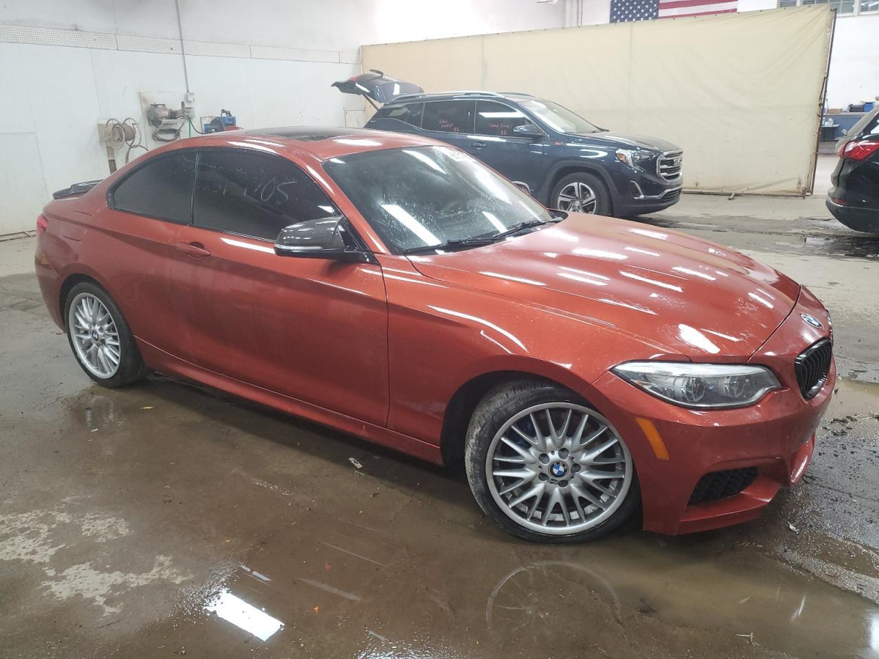 2019 BMW M240Xi - Фото 4