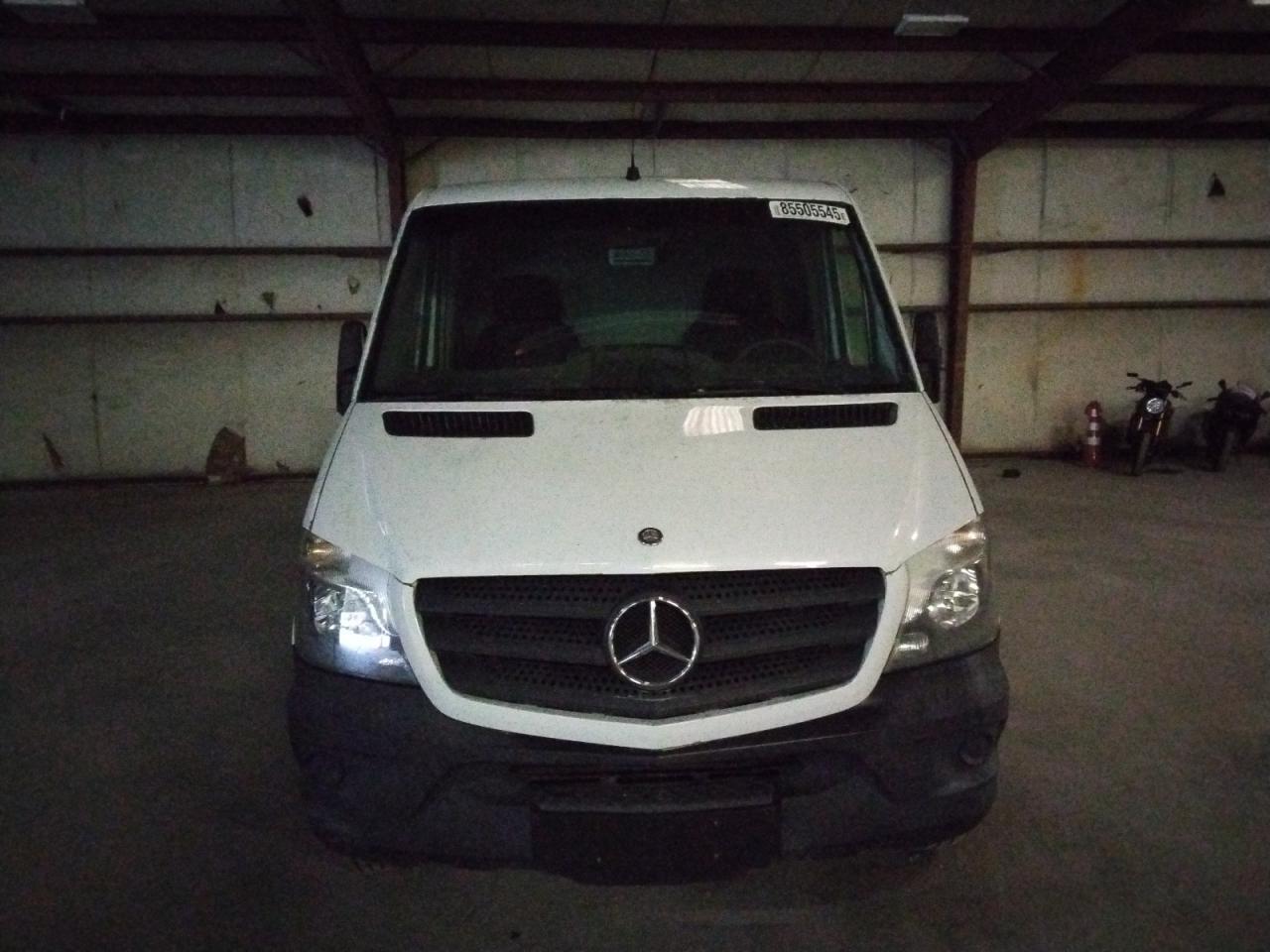 2015 Mercedes-Benz Sprinter 2500 - Фото 5