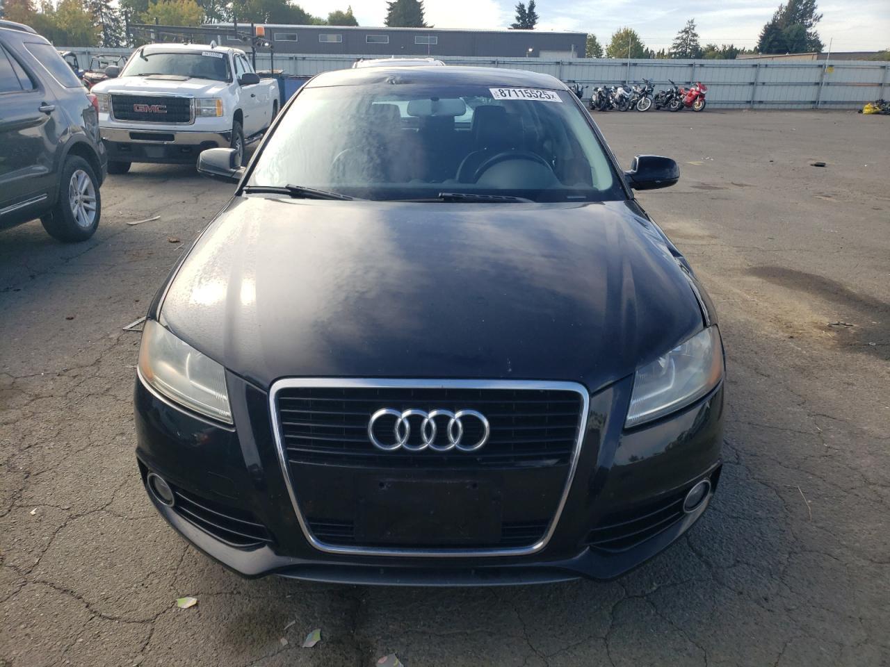 2012 Audi A3 Premium - Image 5