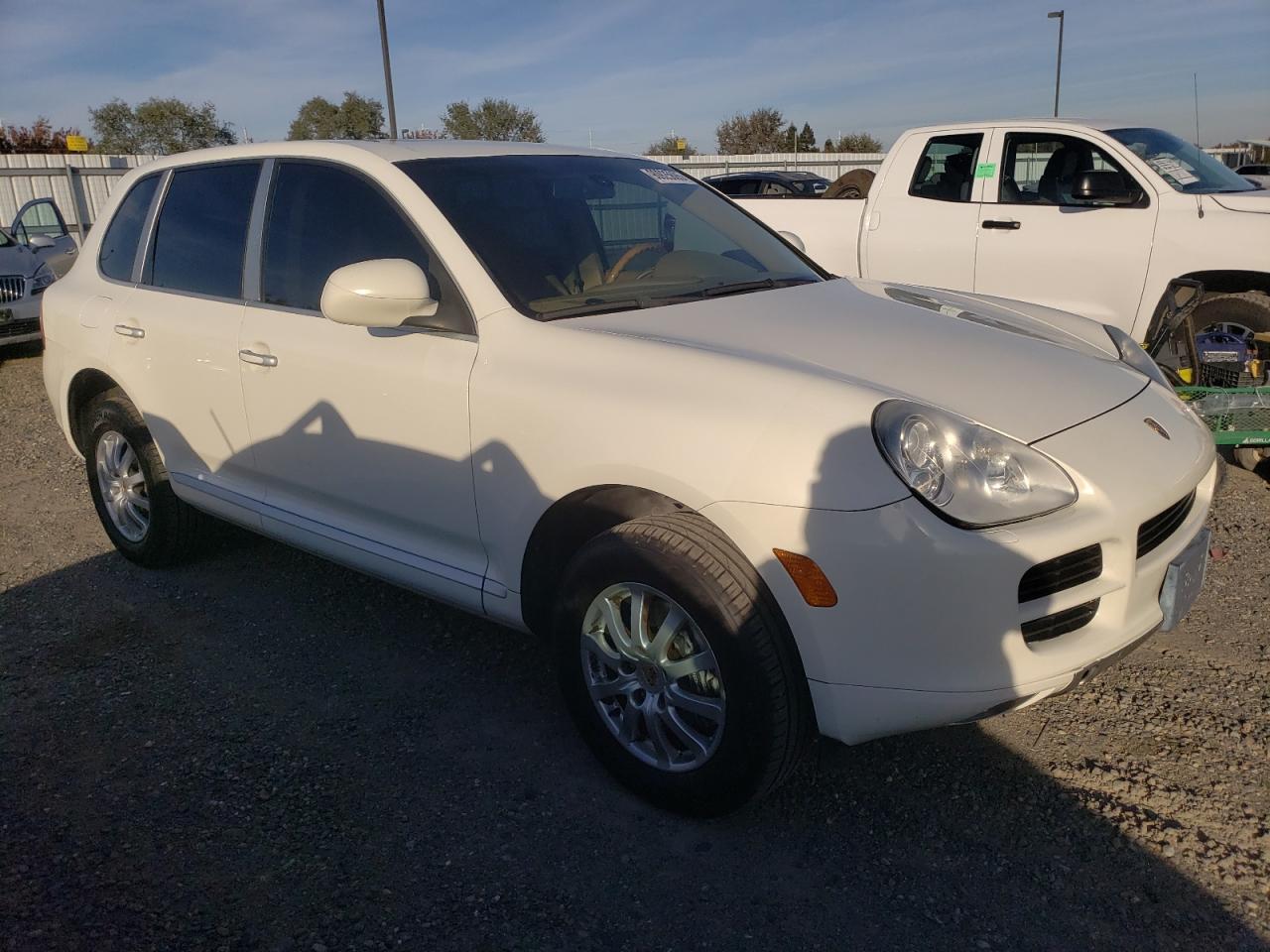 2006 Porsche Cayenne - Фото 4