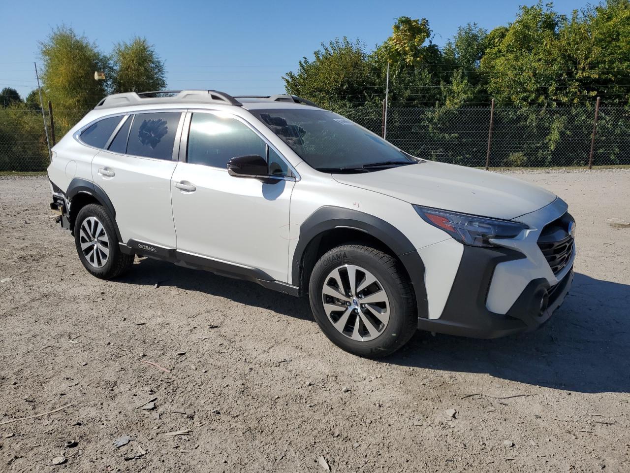 2025 Subaru Outback - Фото 4