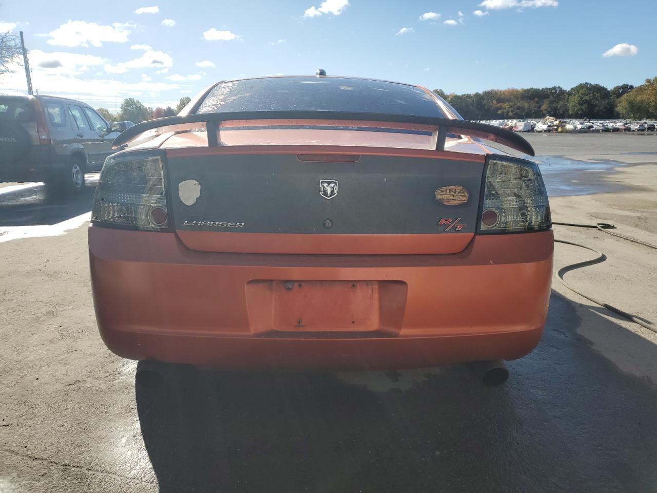 2006 Dodge Charger R/T - Фото 6