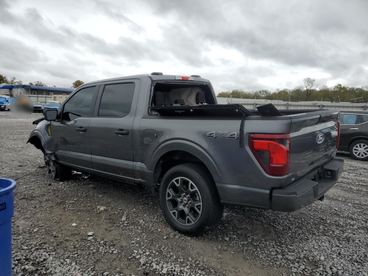 2024 Ford F150 Stx - Image 2