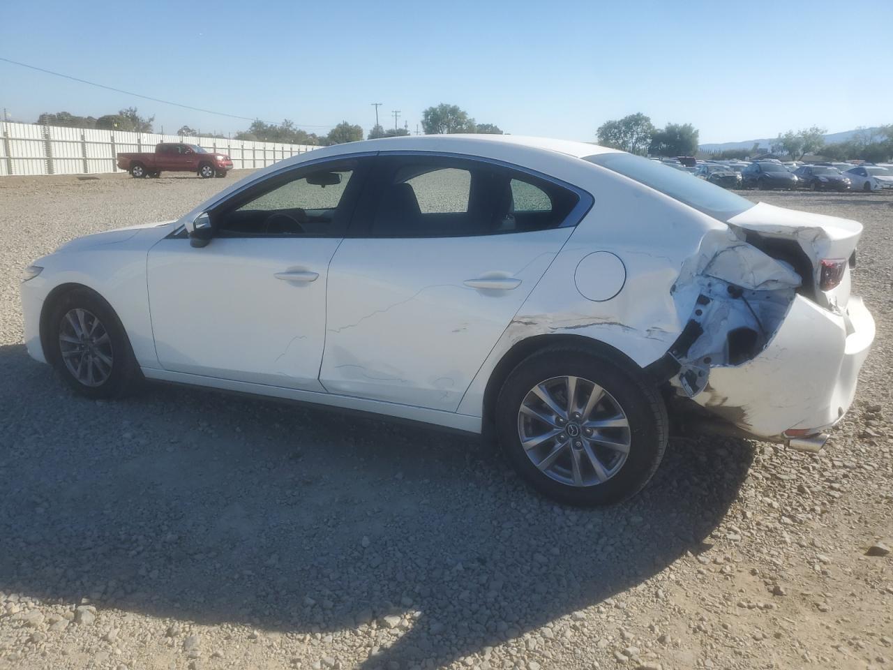 2021 Mazda 3 - Image 2