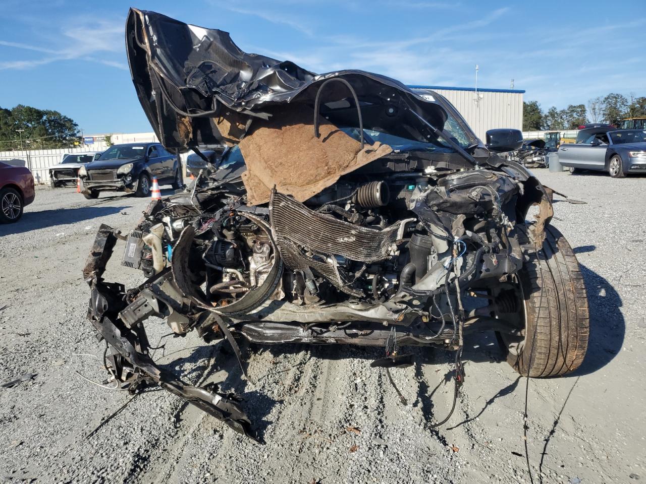 2015 Honda Accord Exl - Фото 5