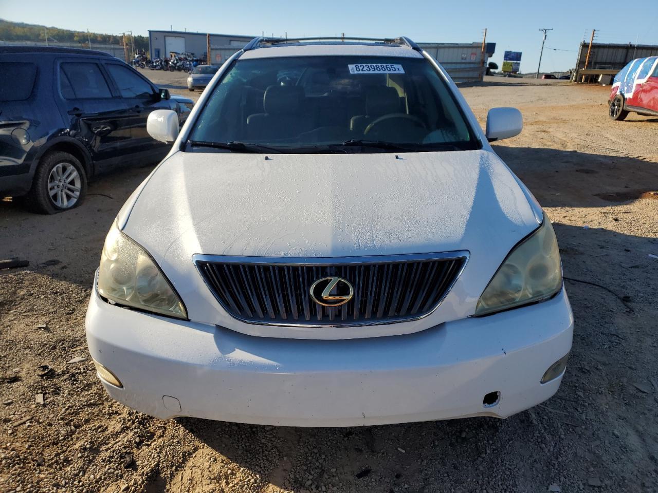2004 Lexus Rx 330 - Фото 5