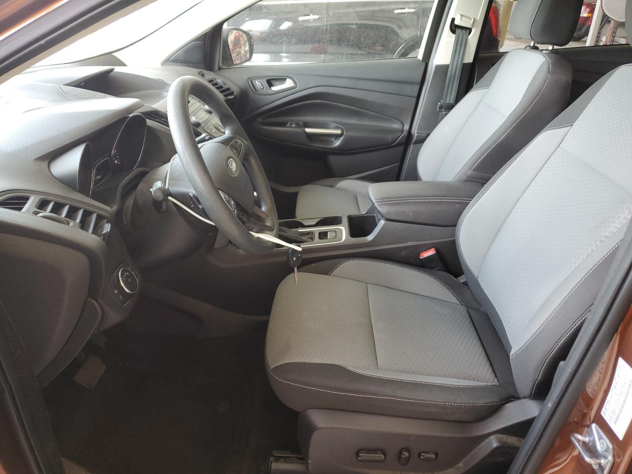 2017 Ford Escape Se - Image 7