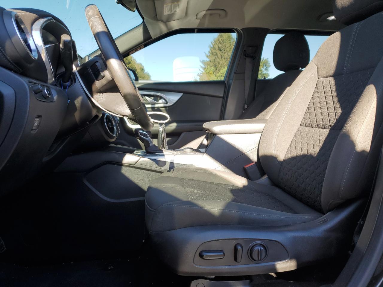 2020 Chevrolet Blazer 1Lt - Image 7